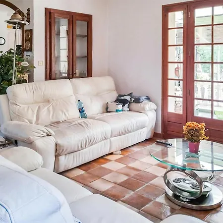 Maison Piscine A * Anduze